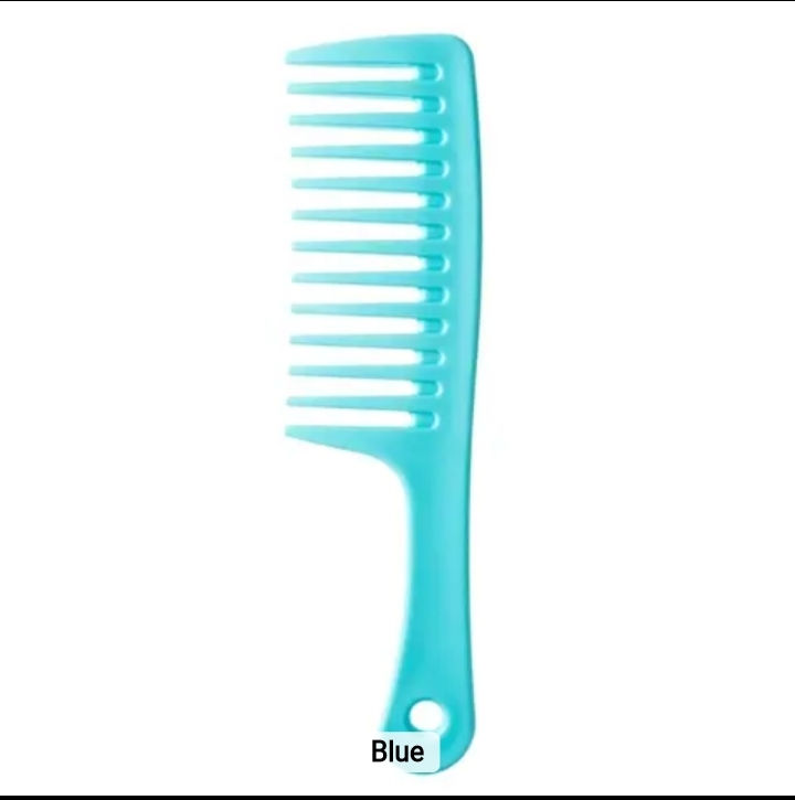 Thumbnail: Wide Tooth Detangling Comb