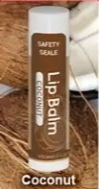 Thumbnail: Natural Lip Balm