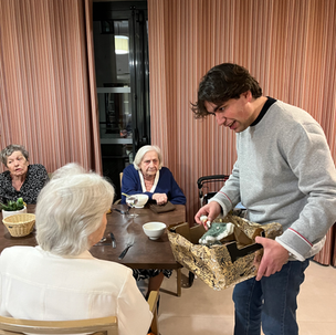 S’engager : Quand la jeunesse devient force de monde