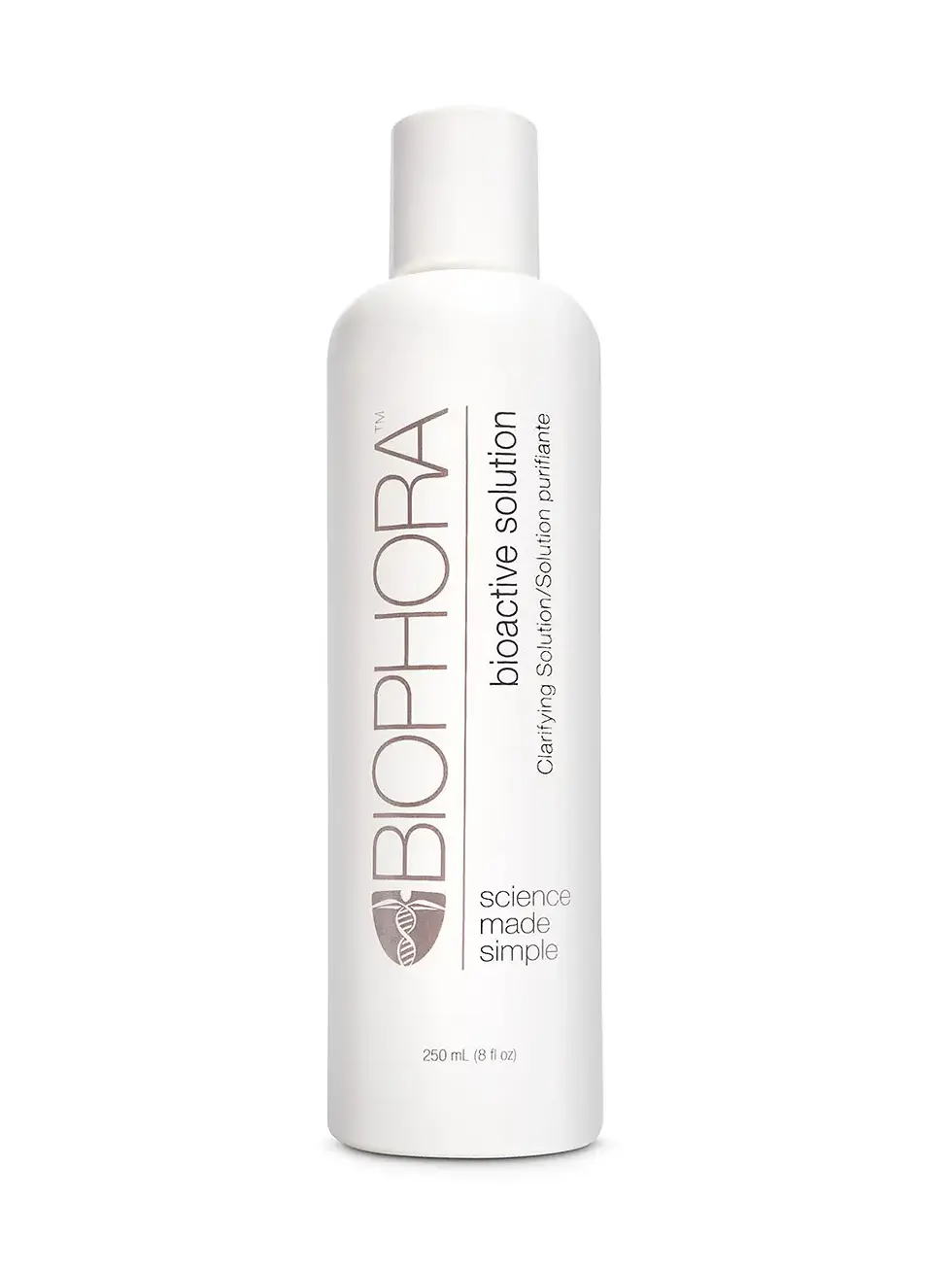 Biophora: Bioactive Solution