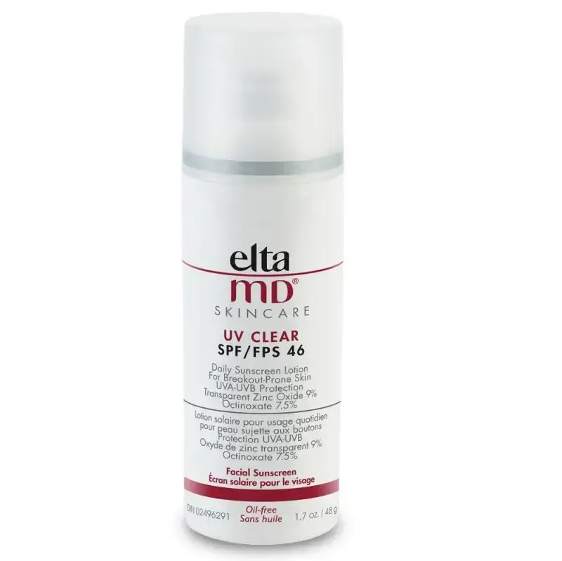Thumbnail: EltaMD: UV Clear SPF46