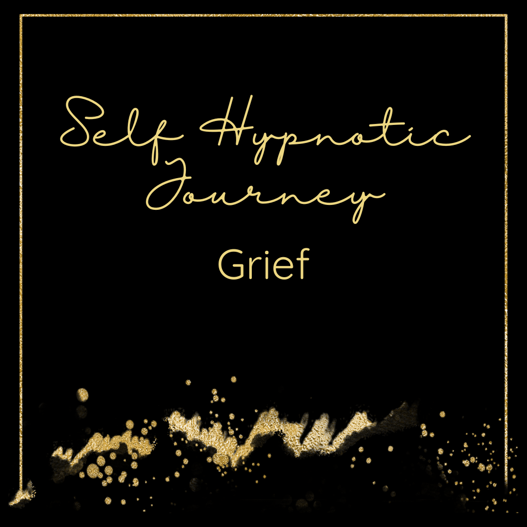 Self Hypnosis for Grief
