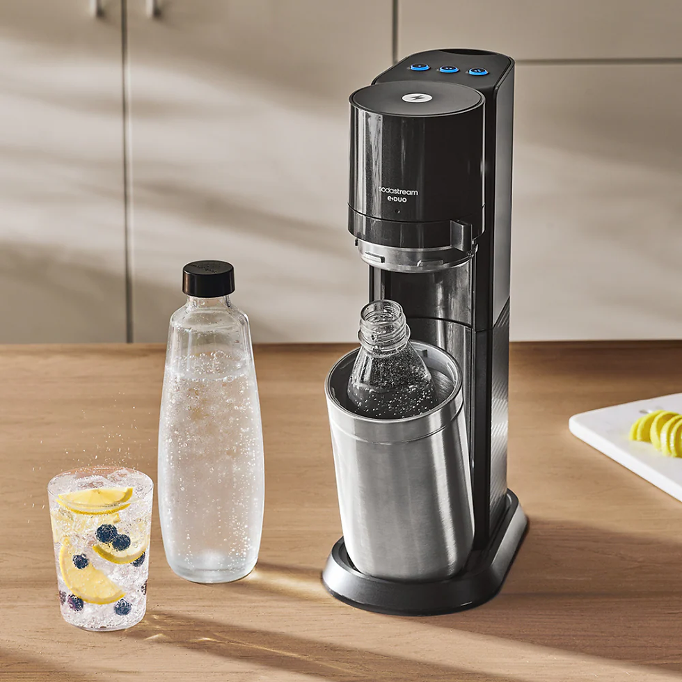 Miniatura: Pack Botellas de Vidrio x 2 unidades - SodaStream