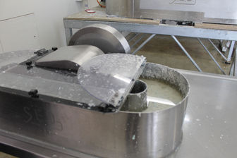 Paper Making at the Makers' Workshop