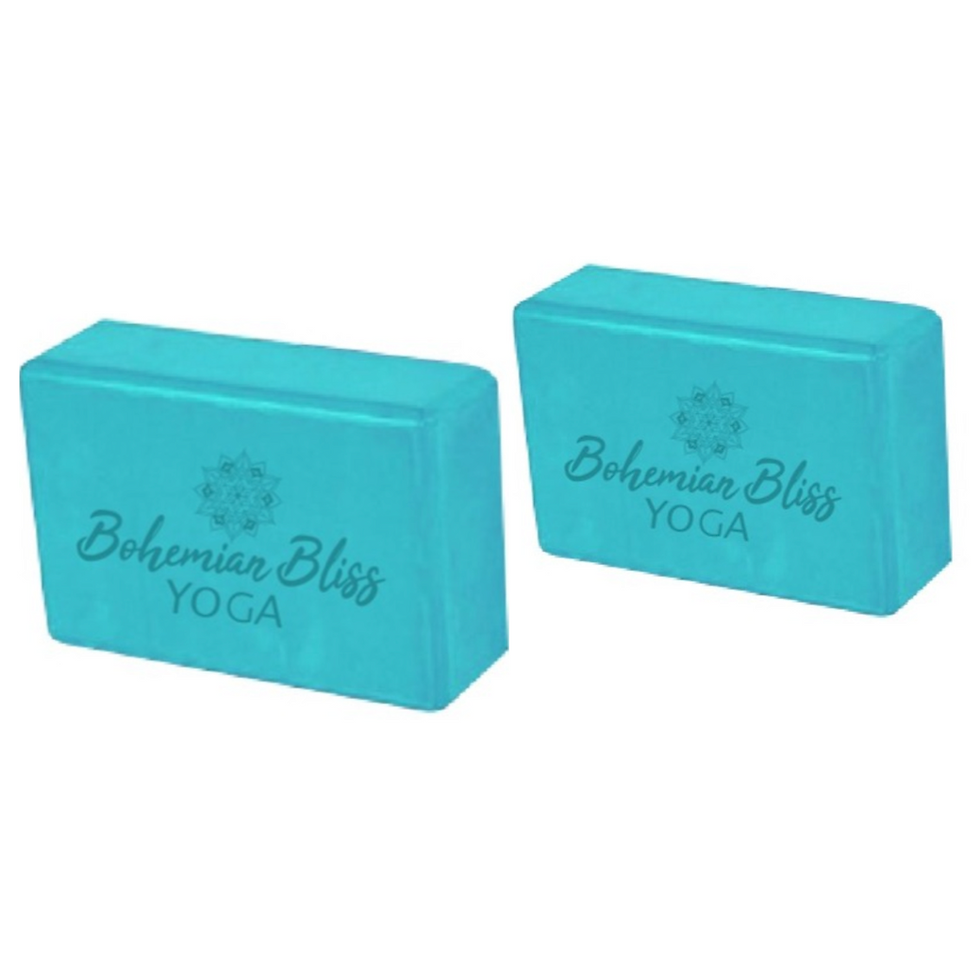 Thumbnail: BBY Eva Yoga Block (Single)