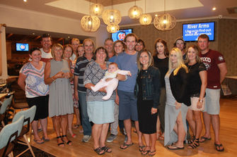 So Long, Far Well, Until Next Time