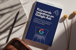 Keywords Negativas en Google