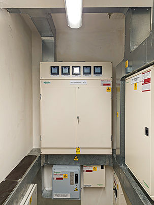 Woodham Ley Primary School 