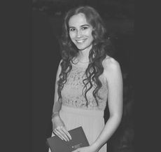 Dina Zaugg Abschluss