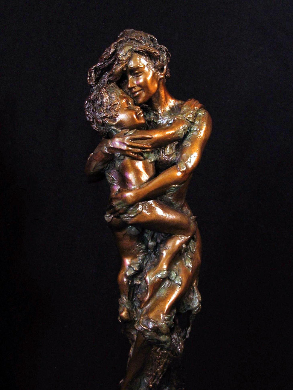 Thumbnail: Tree of Life