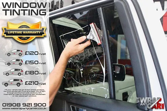 Bad Car Window Tinting Job Tints2go Blog
