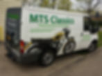 MTS Classic Partial Wrap