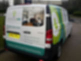 Short Stay Graphics