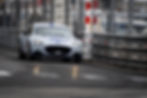 Aston Martin: Rapide E Graphics