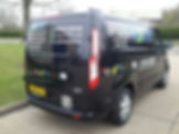 Rolec Van Graphics