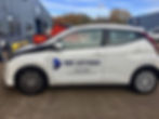 DMF Lettings