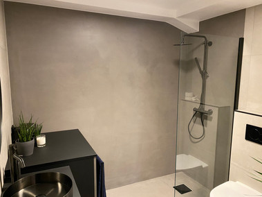 Vil Du Legge Mikrosement Pa Badet