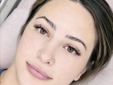 Lash Extensions: What to Expect at Your First Appointment