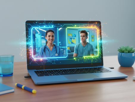 How Virtual Weight Loss Solutions Transform Health