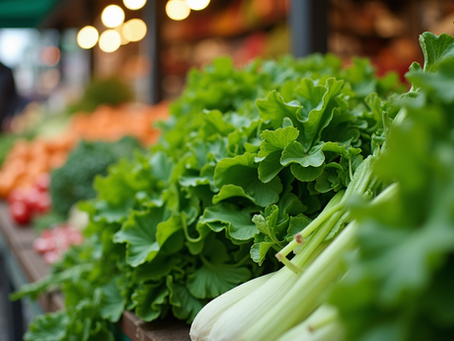 Recent Food Poisoning Outbreaks on Vegetables and Cyclospora