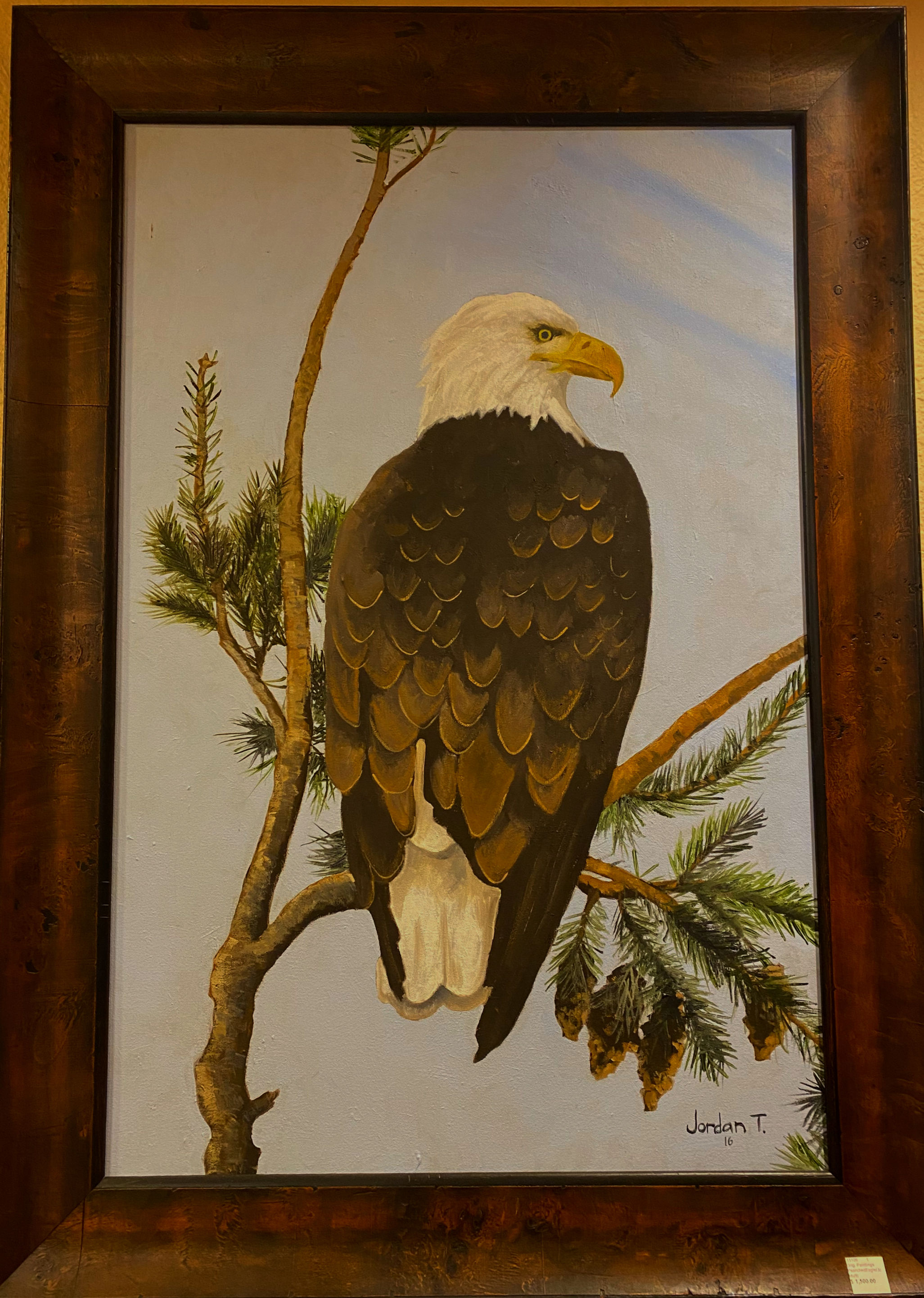 Eagle