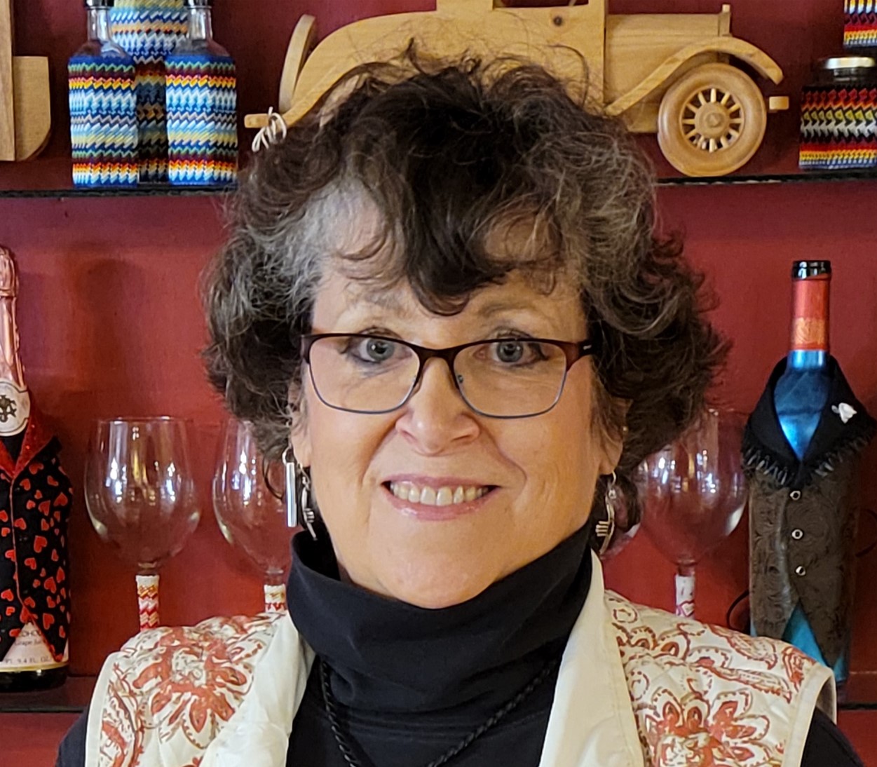 Writer: Barbara Behrens