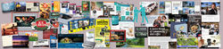 Advertising | Collateral | Corporate Identities | Messaging