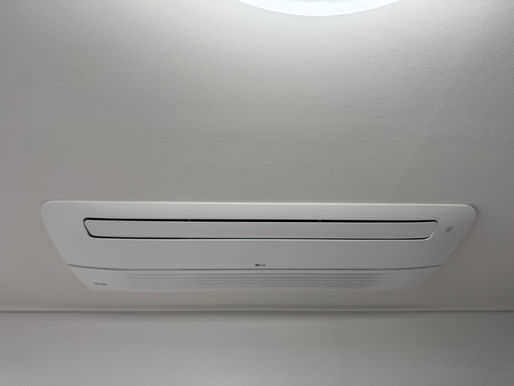 엘지시스템에어컨