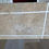 Miniature : TRAVERTIN OPUS 4T 1ER CHOIX STANDARD MIX 109