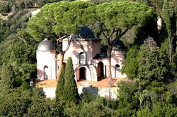 Le Tombeau Piccioni