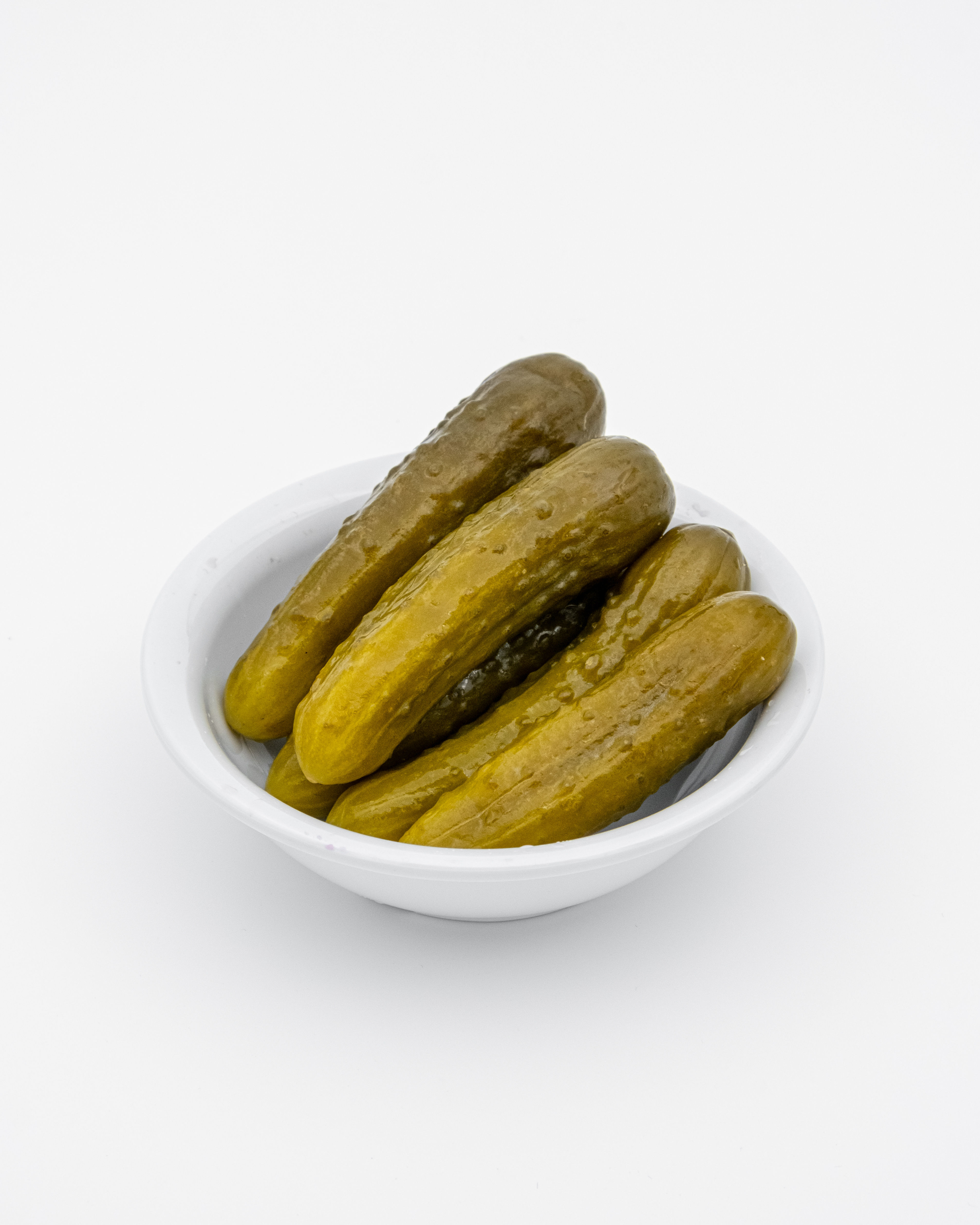 Pickled cucumber