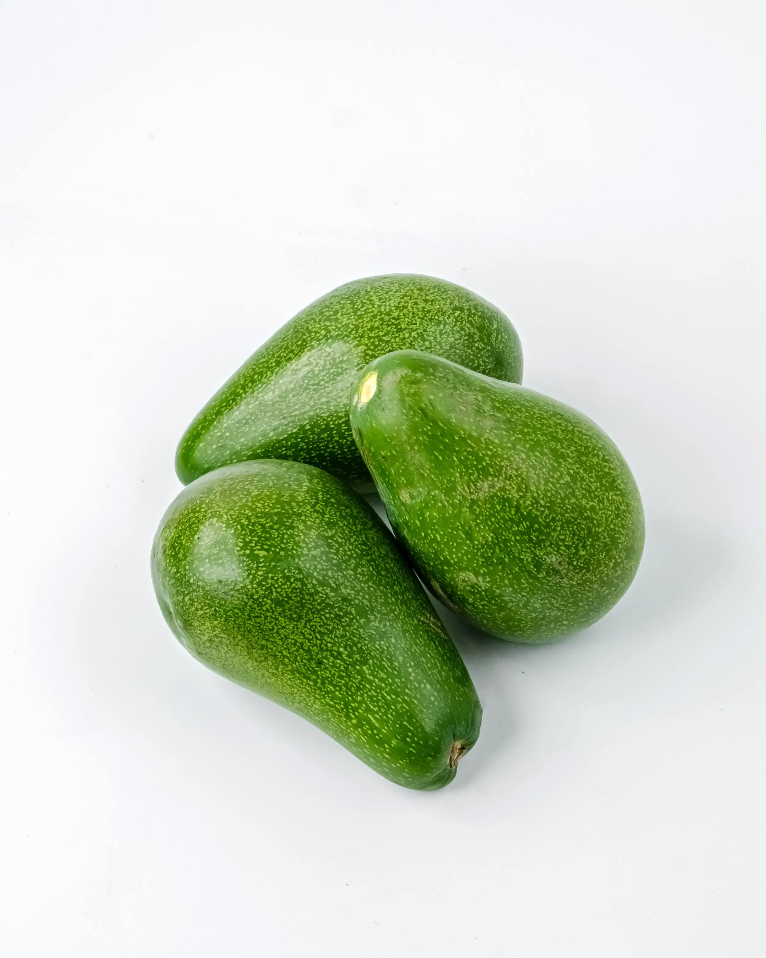 Avokado "Yaşıl"