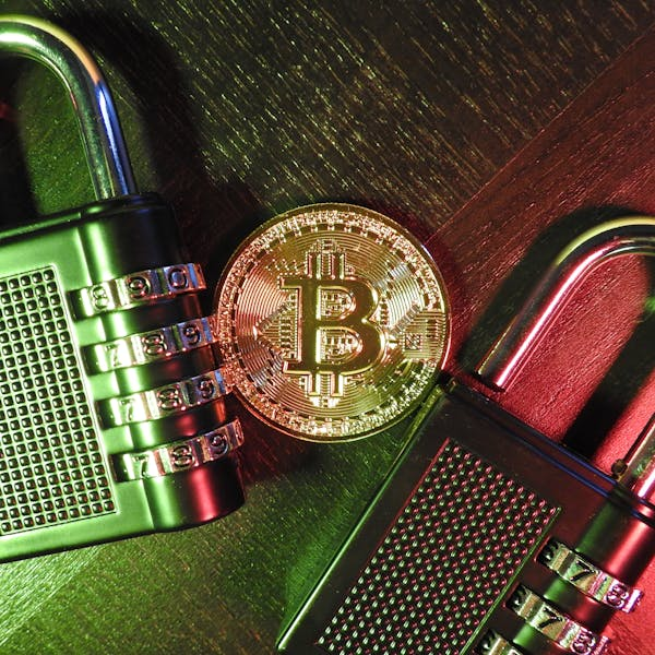 The Role of Blockchain in Revolutionizing Data Privacy