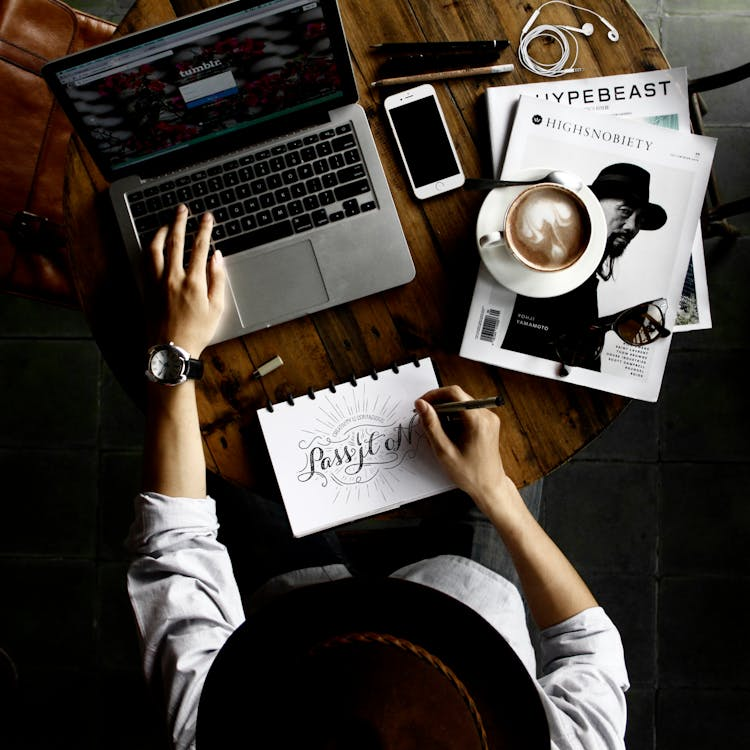 The Digital Nomad Lifestyle: Is Remote Work Here to Stay?