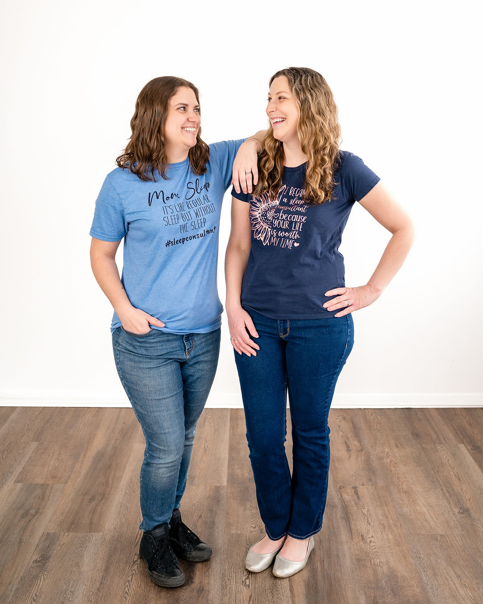 The Family Sleep Ripple Effect: How Improving Your Child’s Sleep Saves Your Marriage, Your Career, and Your Sanity