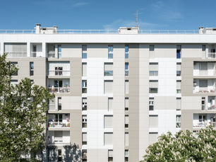 Apartamentu ēka IT Reggio Emilia