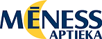 Mēness aptieka logo