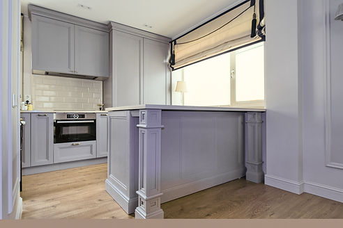 karkasa mājas Latvijā