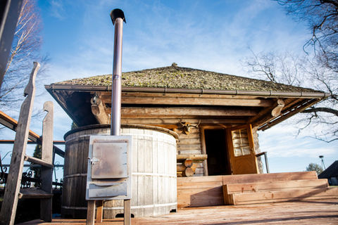 Lauku pirts