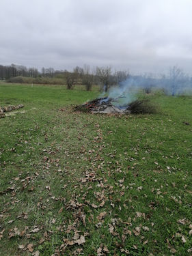Teritoriju ēku apsaimniekošana - Zaļais Serviss