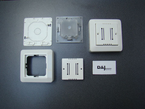 izgatavojam atbilstošas presformas