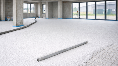 Skaņas un siltuma izolācijas risinājumi 