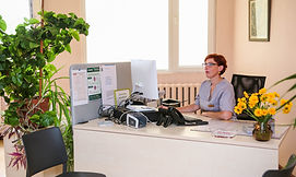 Ambulatorie izmeklējumi un konsultācijas