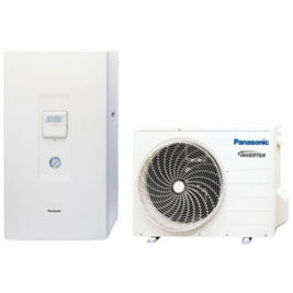 Siltumsūkņi gaiss-ūdens | silta-maja.lv