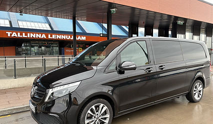 Mercedes Benz V Class