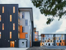 Ventilējamās fasādes no Baltimex