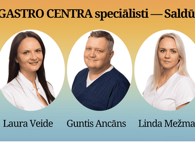 Jauns piedāvājums pacientiem