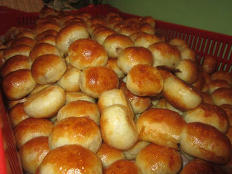 PĪRĀGI, UZKODAS KLINĢERI