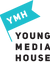 Jauniešu mediju centrs Young Media House  (YMH)