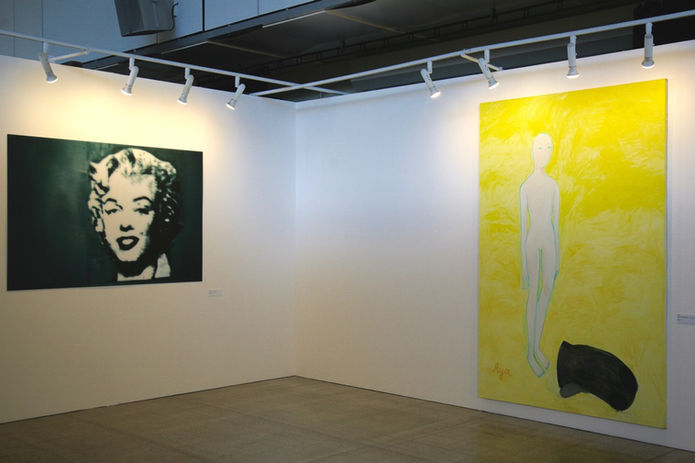 ART VILNIUS 2015 MĀKSLAS MESE TIFĀNA M.G (5).jpeg